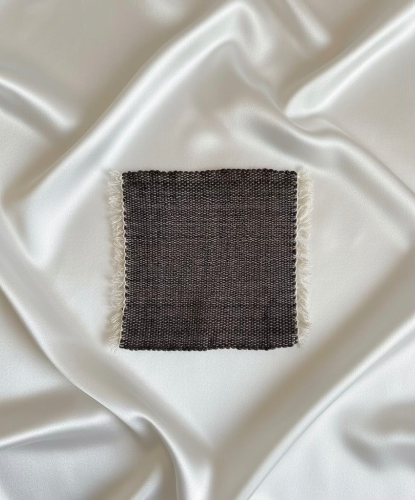 Placemats (Dark Brown)