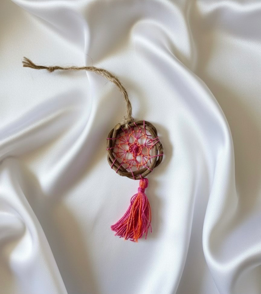 Small Dreamcatcher