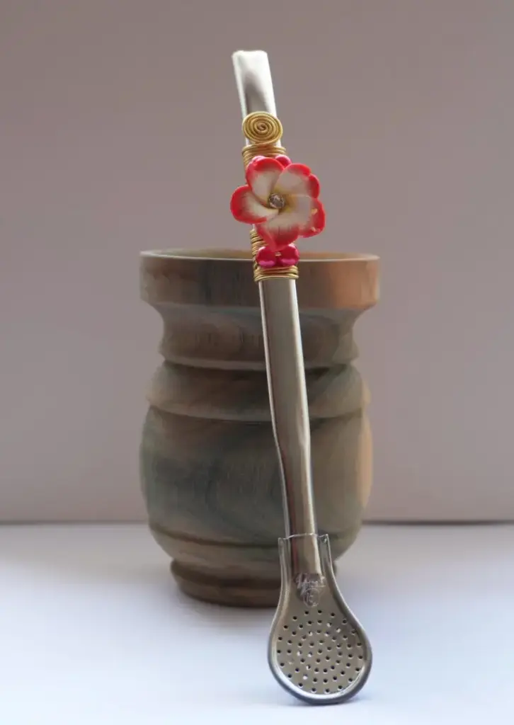 Large Mate Straws (Pearl)