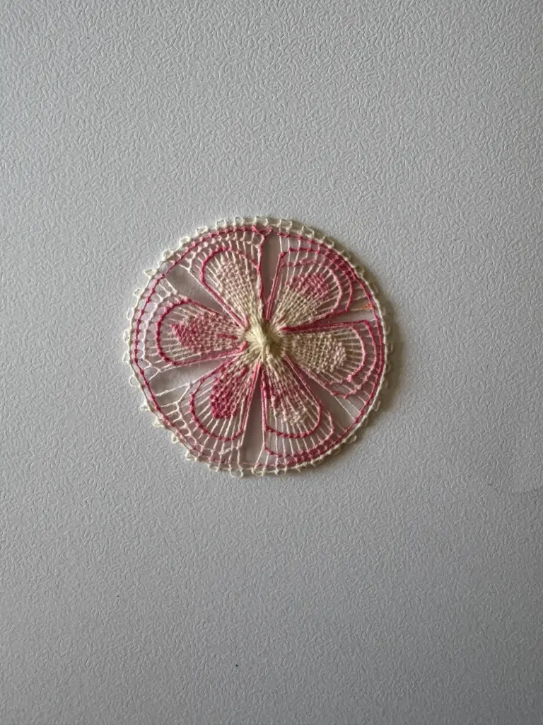 Medium Keychain (Rounded)