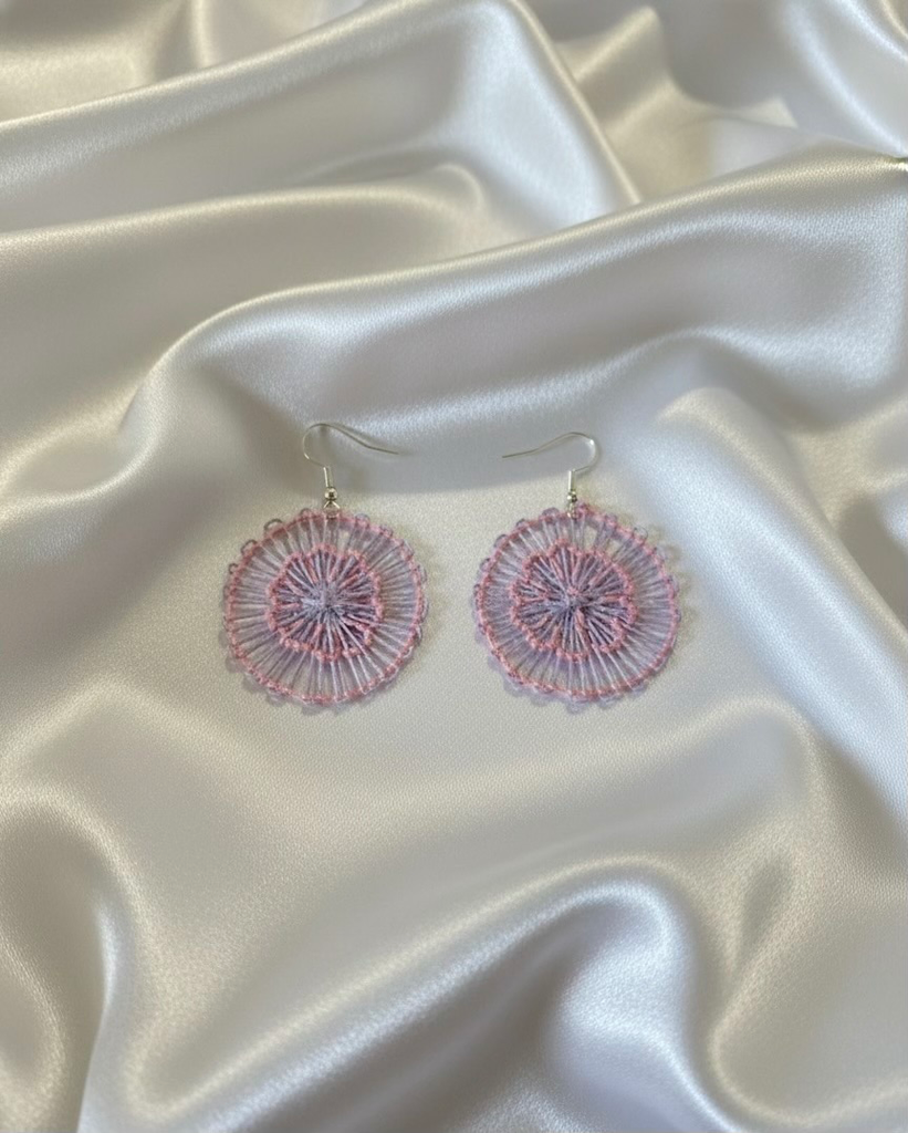 A9 (Purple and pink)